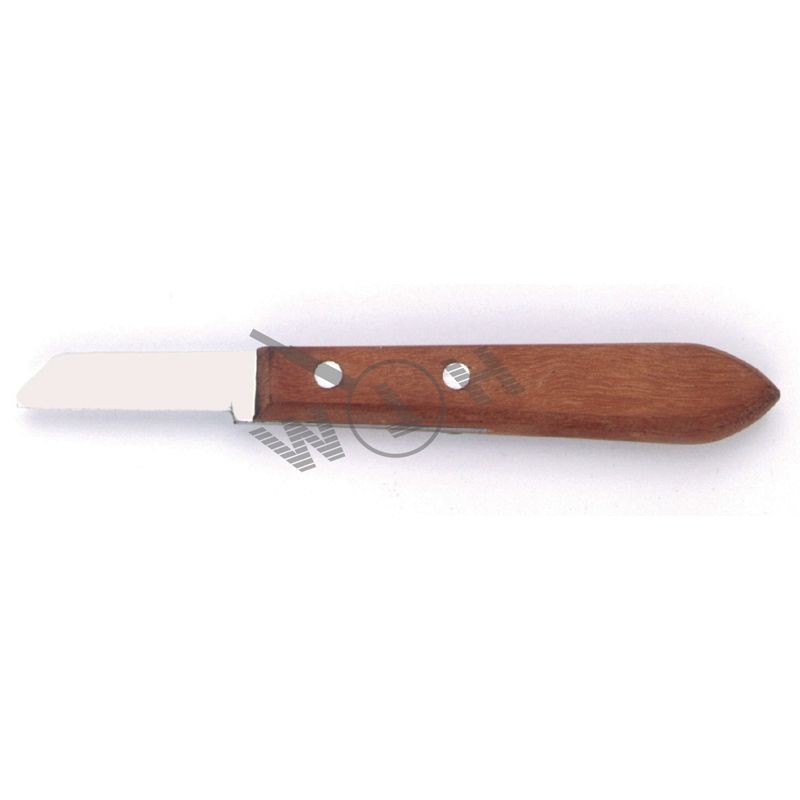 HLW Buffalo plaster knife 31-34, 14 cm