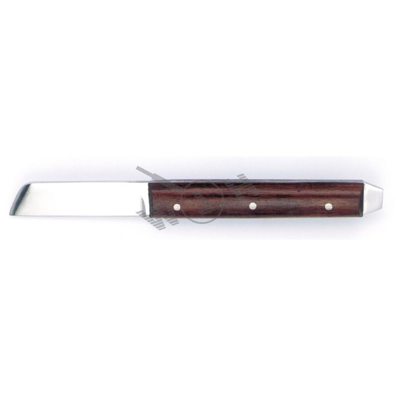 HLW Gritmann plaster knife 31-35, 15 cm