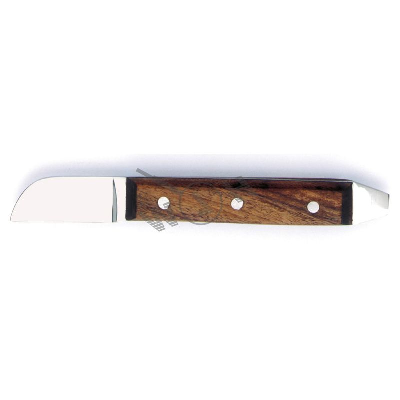 HLW Dental plaster knife 31-38, 16 cm