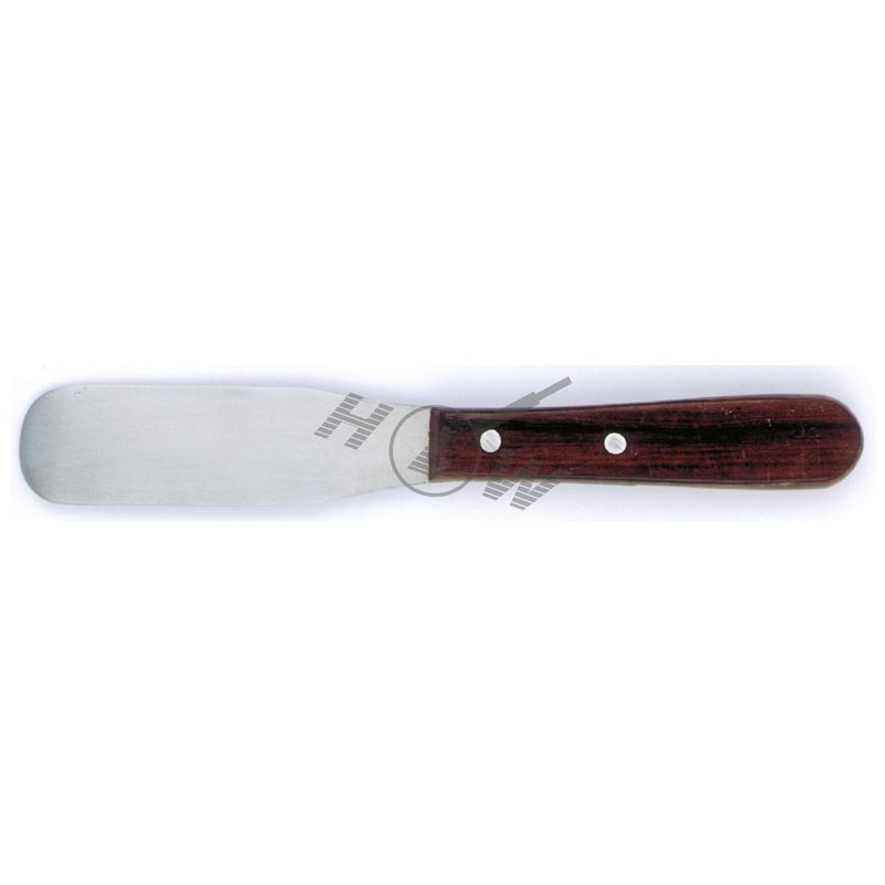 HLW Dental plaster spatula 31-47, 21 cm