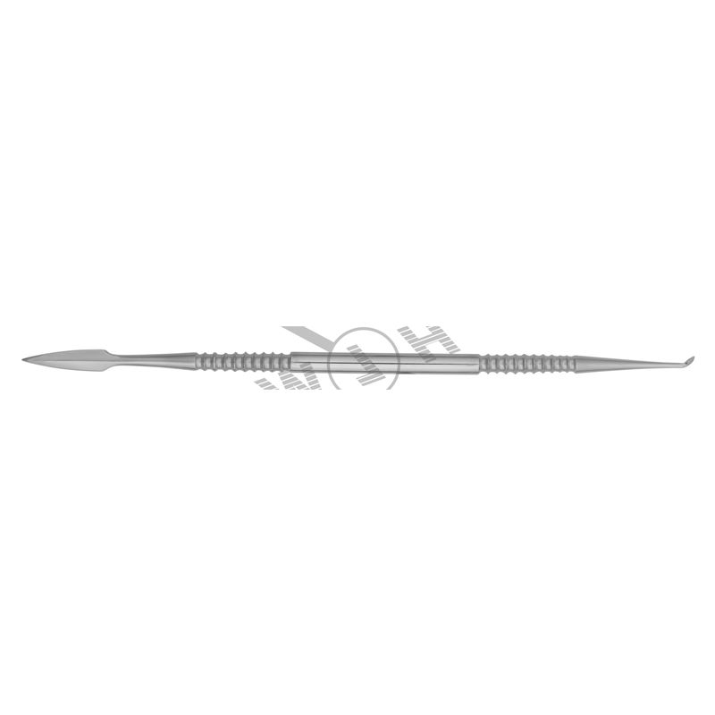 HLW Dental LeCron wax-modeling instrument 31-5