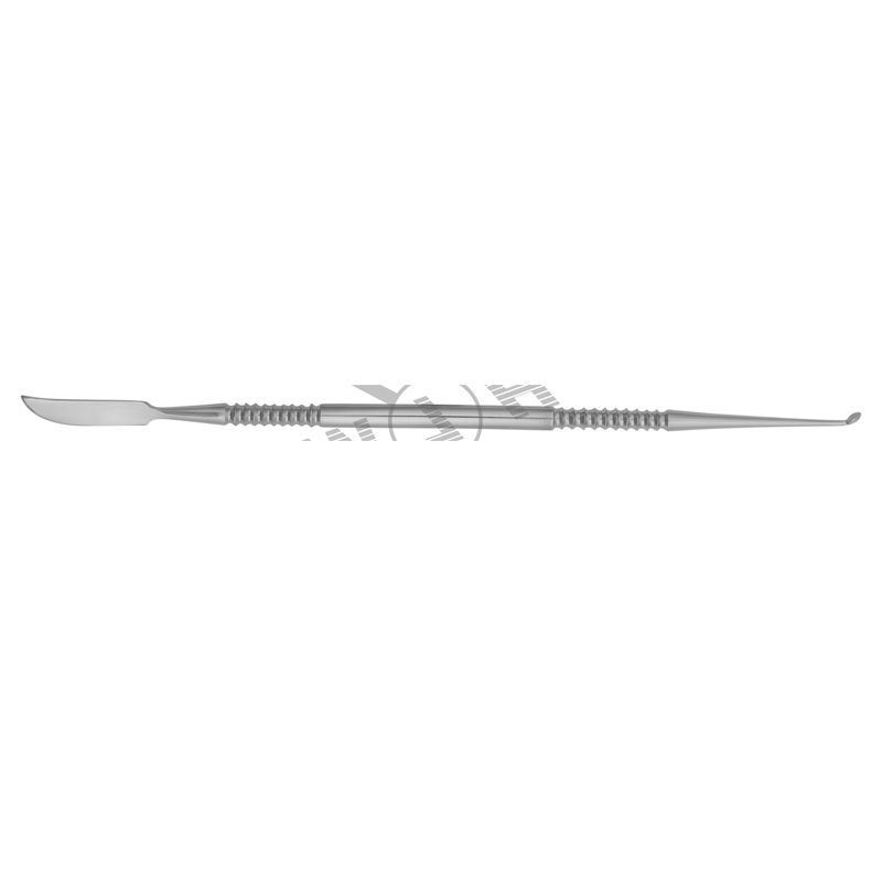 HLW Dental LeCron wax-modelling instrument 31-7