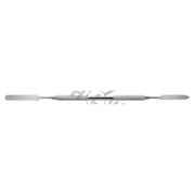 HLW Dental cement spatula 31-8