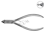 HLW Dental Aderer wire-bending pliers 32-19, 13 cm