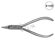 HLW 32-20 technical pliers for wire, 16 cm
