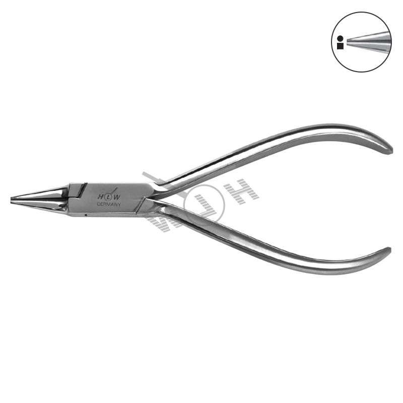 HLW 32-20 technical pliers for wire, 16 cm