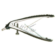 HLW Dental crown-removal pliers 32-43, 116 mm