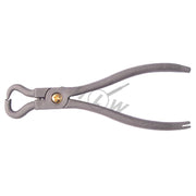 HLW Dental crown and inlay pliers 32-45