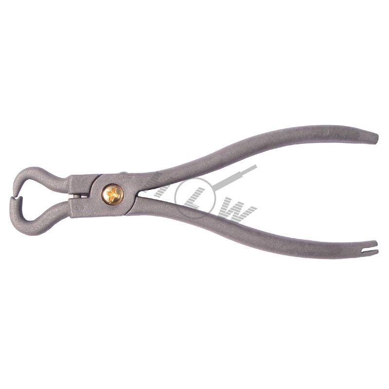HLW Dental crown and inlay pliers 32-45