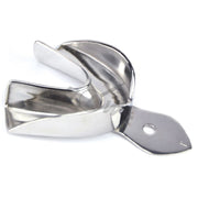 HLW 33-03 lower metal impression tray, size M