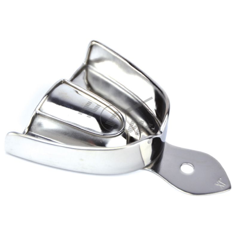 HLW 33-06 upper metal impression tray XL