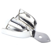 HLW 33-07 upper metal impression tray L
