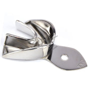 HLW Dental lower metal impression tray 33-25, XXS