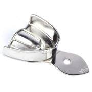 HLW Dental upper metal impression tray 33-30, XXS