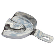 HLW Ehricke upper metal impression tray 34-01, size 4