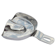 HLW Ehricke upper metal impression tray 34-04, size 1
