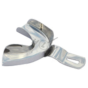 HLW Ehricke lower metal impression tray 34-08, size 2