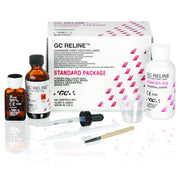 GC Reline hard denture relining kit