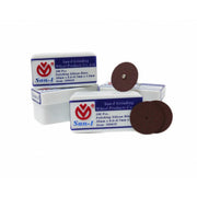 San I carborundum separating disc, 38 × 0.6 mm