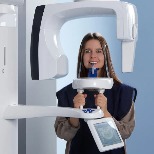 KaVo ProXam 3DQ extraoral CBCT system