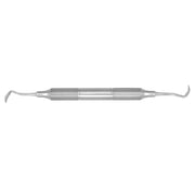 HLW 40-14 E03 implantology elevator with hollow handle Ø10 mm