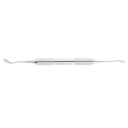 HLW implantology elevator 40-17, Ø10 mm