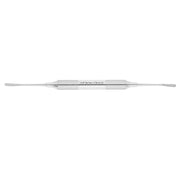 HLW Dental 40-20 double-ended lingual raspatory