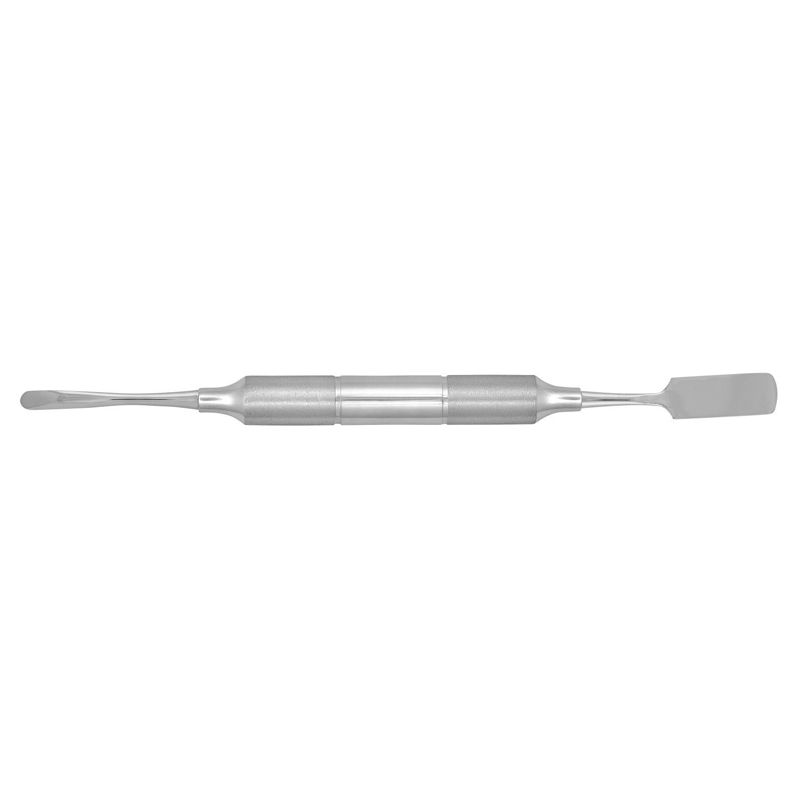 HLW Dental double-ended micro periosteal elevator 40-22, 4 mm