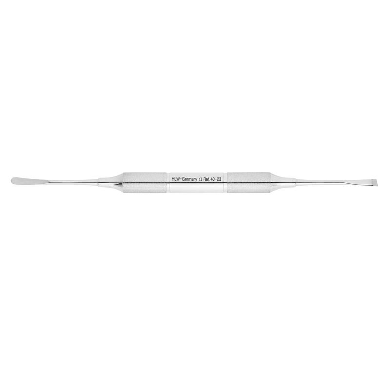 HLW Dental microsurgical raspatory