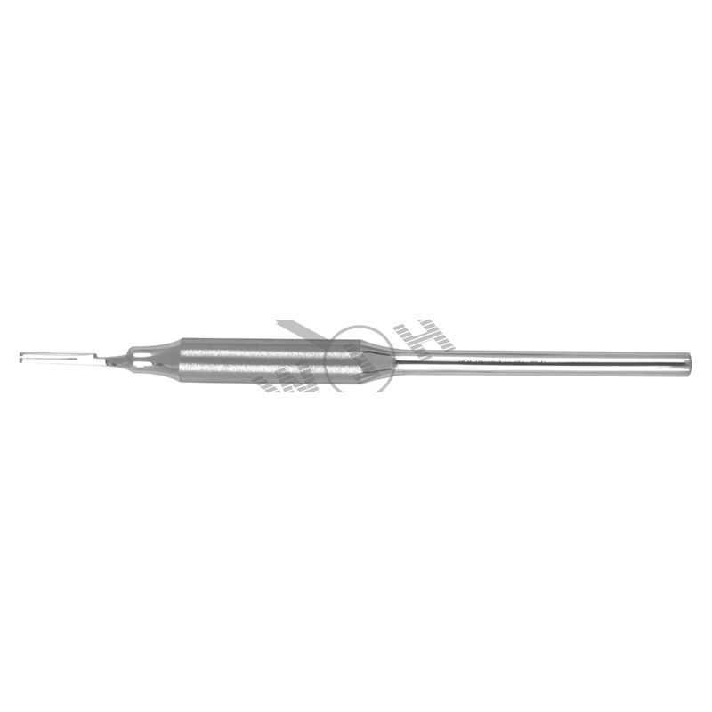 HLW scalpel handle No. 9, 40-27