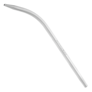 HLW Dental metal suction cannula 40-48, 2 mm