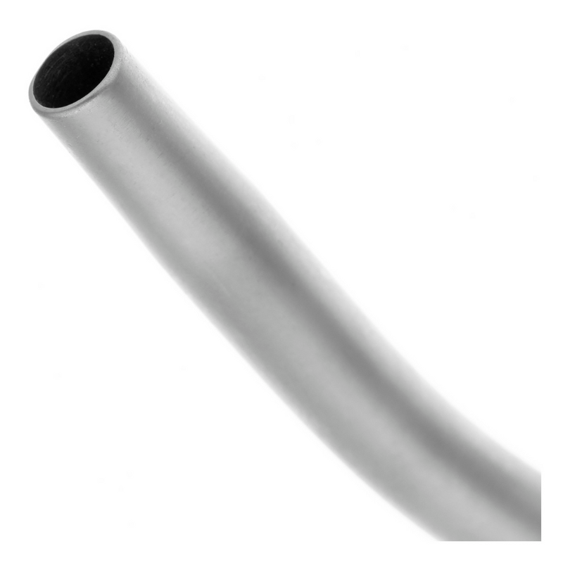 HLW Dental 40-50 metal aspirator, Ø5 mm