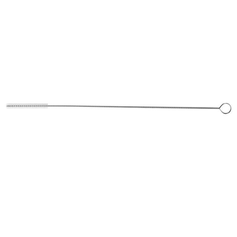 HLW Dental nylon cleaning brush 40-63, Ø5 mm