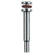 Edenta 4007HP screw mandrels, 6 pieces