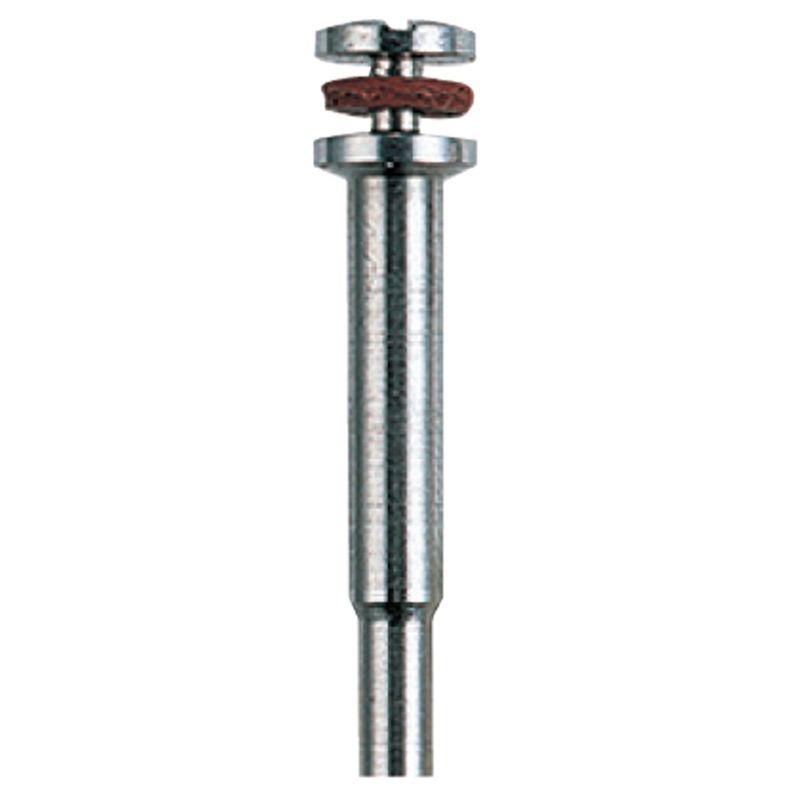 Edenta 4007HP screw mandrels, 6 pieces