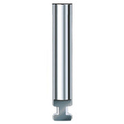 Edenta 4039RA-6 mandrel for screw-in polisher