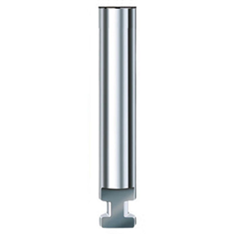 Edenta 4039RA-6 mandrel for screw-in polisher