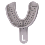 Premium Plus autoclavable lower large impression tray No. 2
