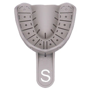 Premium Plus autoclavable upper small impression tray 5
