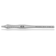 HAHNENKRATT 442 ergonomic mouth-mirror handle
