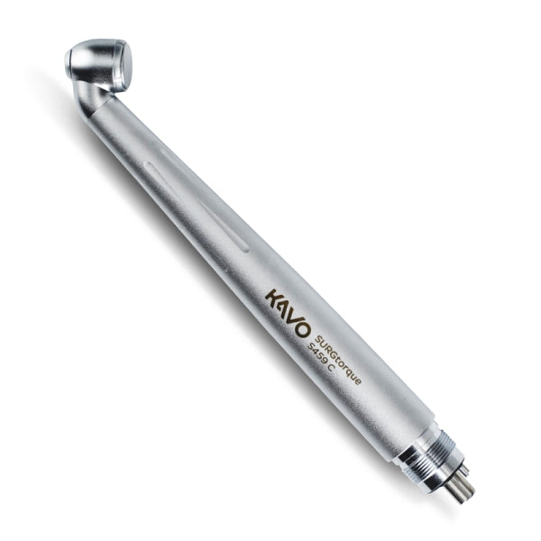 KaVo SURGtorque S459 C 45° surgical turbine