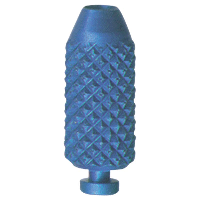 Edenta Retopin steel parapulpal posts, 0.8 mm, set of 25