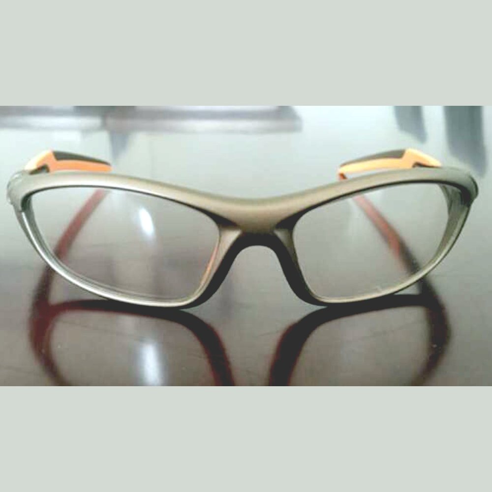 Medical Index MI-100PP X-ray protective glasses