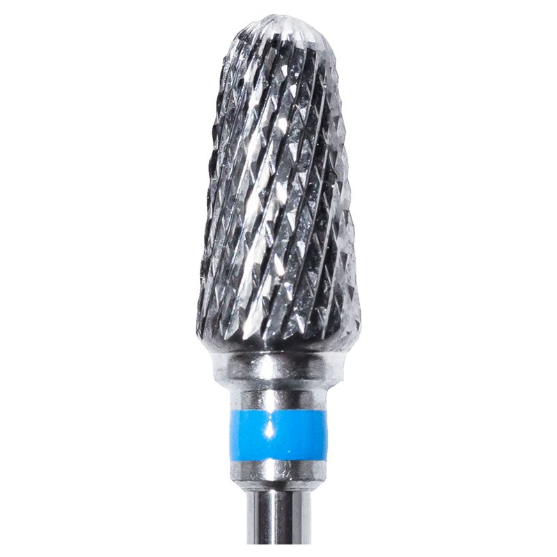 Edenta Cross Cut Standard 5210 carbide bur, Ø6 mm