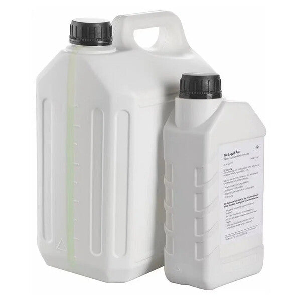 VHF Tec Liquid Pro cooling and lubricating fluid 5 l