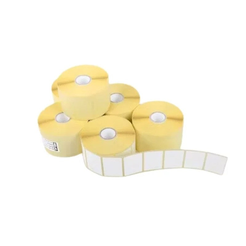 MELAG MELAprint 60 / 80 double-adhesive labels 6 rolls