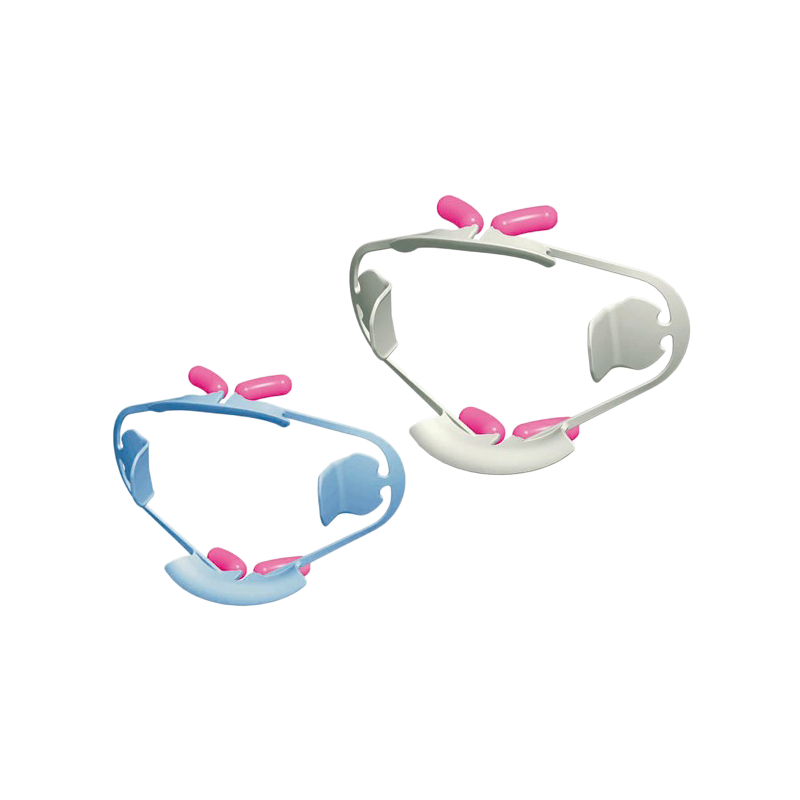 Kerr OptiView mouth retractors, 2 pieces