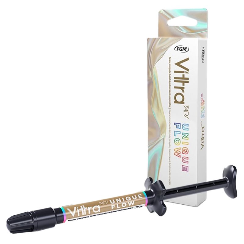 FGM Vittra APS Unique Flow light-cured composite, 2 g