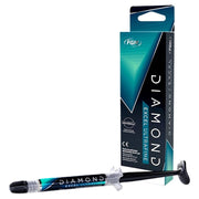 FGM Diamond Excel UltraFine polishing paste, 2 g