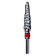 Edenta Cross Cut Fine 5620 carbide bur, Ø4.5 mm